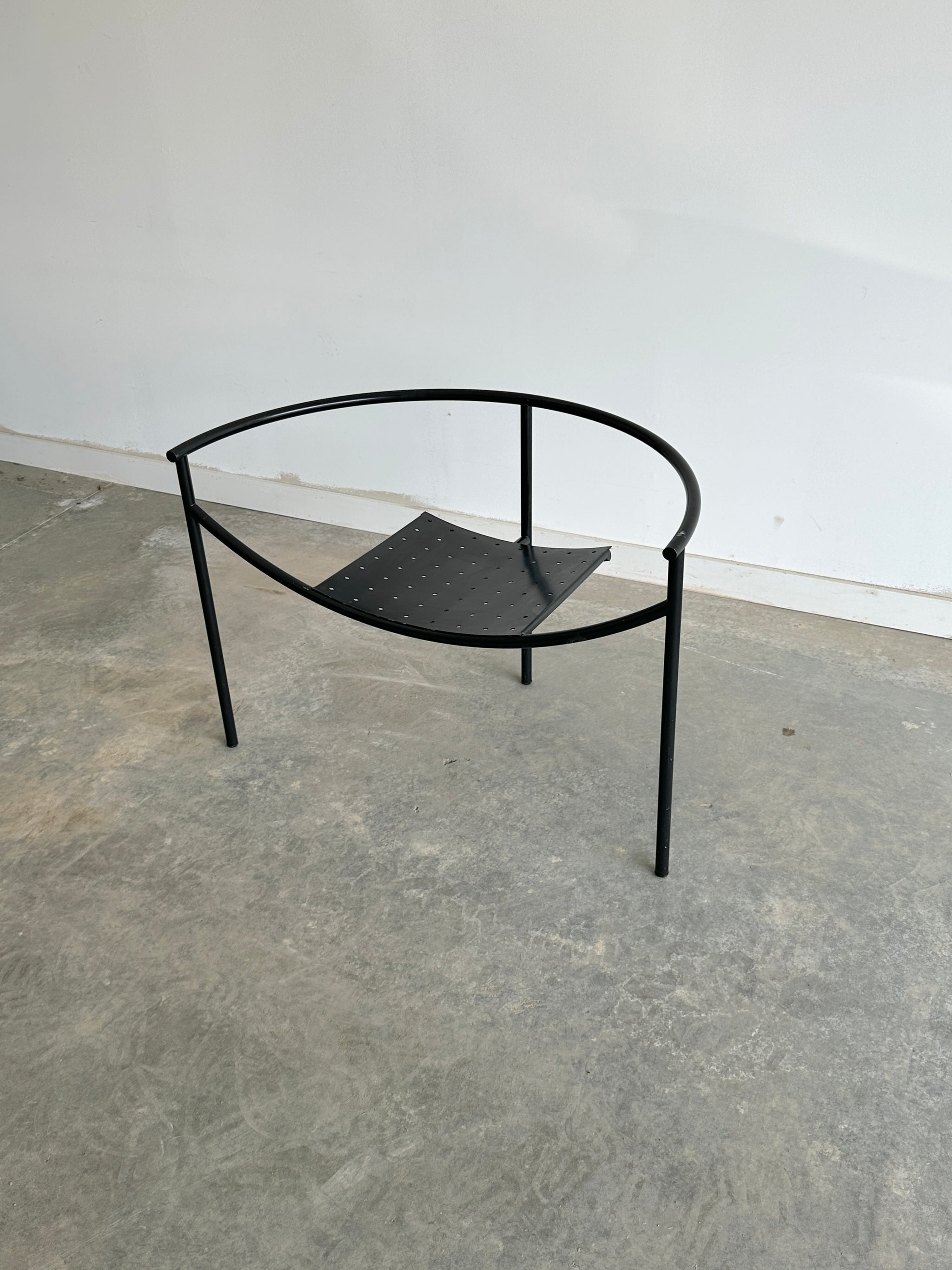 Doctor Sonderbar chair by Philippe Starck – Alvar Home