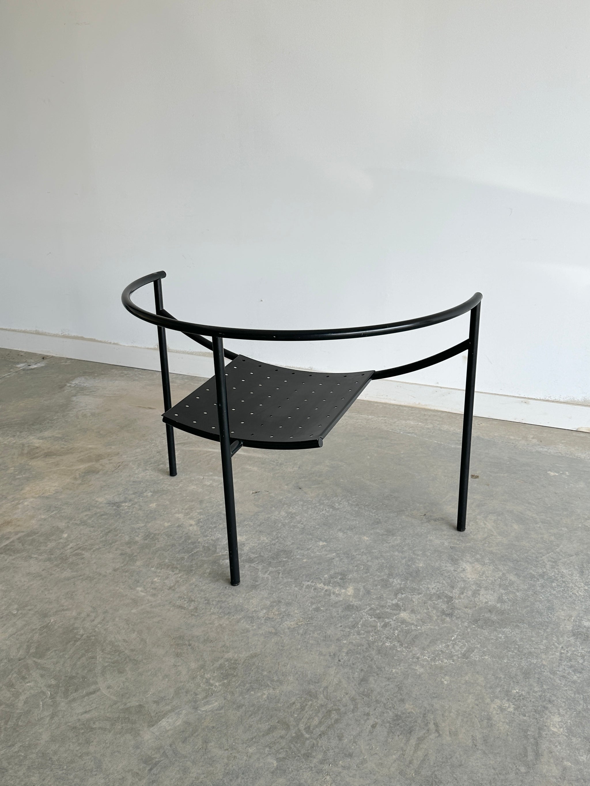 Doctor Sonderbar chair by Philippe Starck – Alvar Home