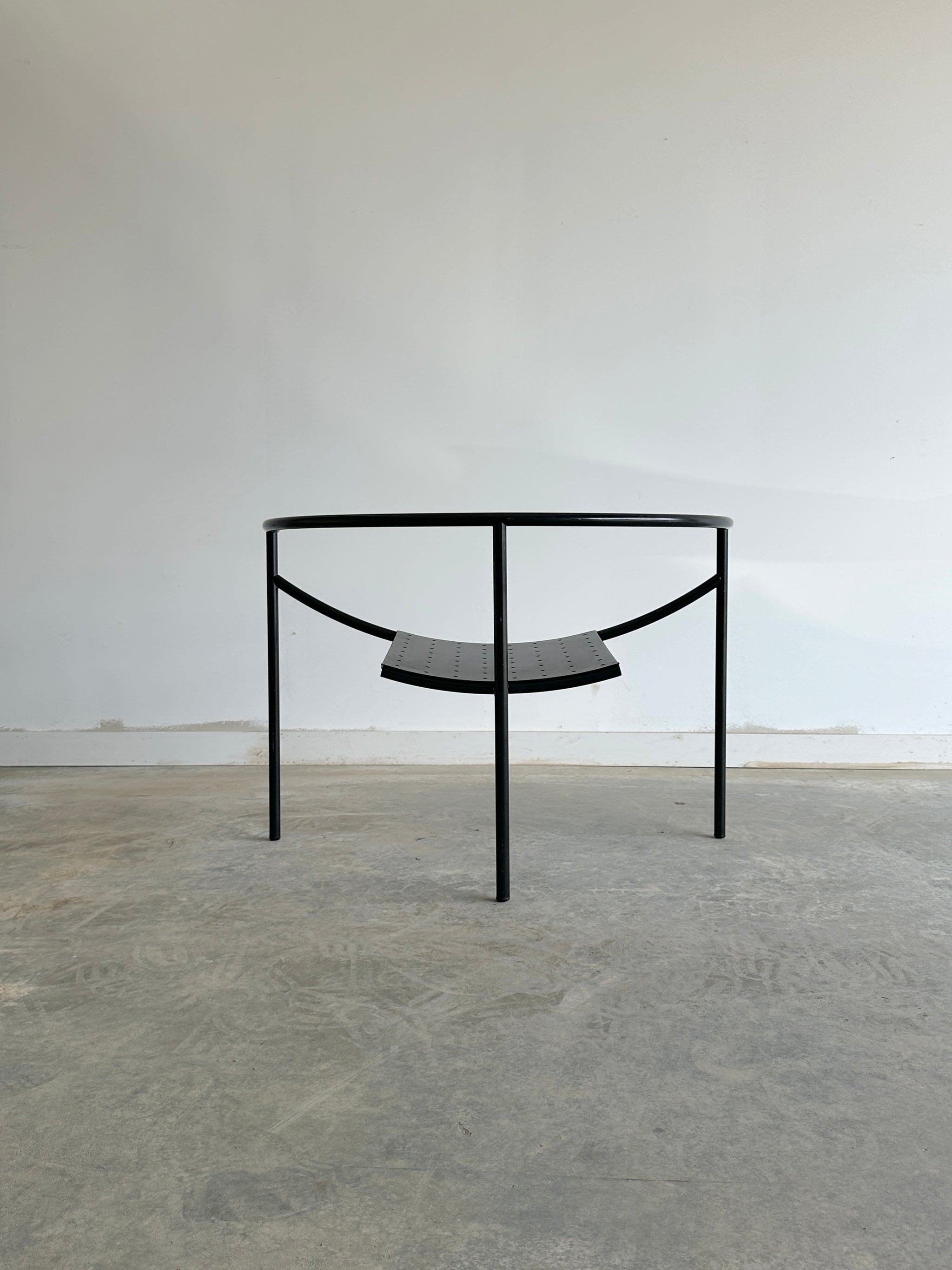 Doctor Sonderbar chair by Philippe Starck – Alvar Home